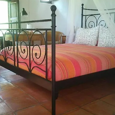 Cortijo Rural La Alberca