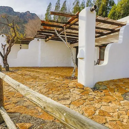 Cortijo Rural La Alberca * Nijar