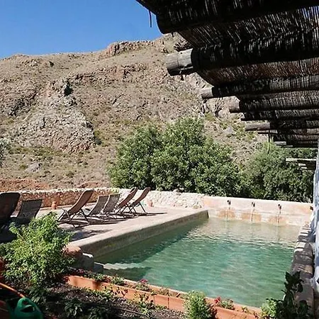 Cortijo Rural La Alberca *