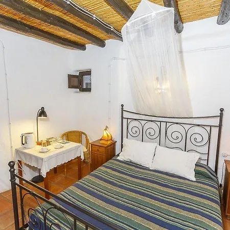 Cortijo Rural La Alberca Apartment Nijar