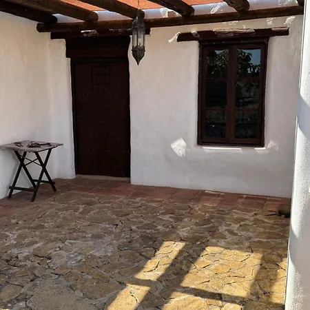 Cortijo Rural La Alberca *