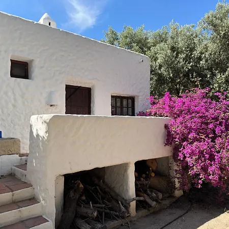 Apartment Cortijo Rural La Alberca