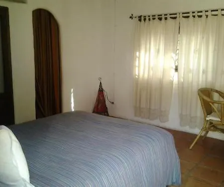 Cortijo Rural La Alberca
