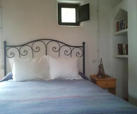 Apartment Cortijo Rural La Alberca Nijar
