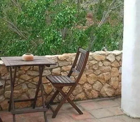 Cortijo Rural La Alberca * Nijar