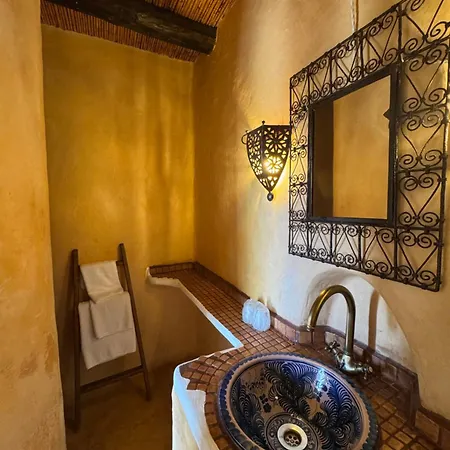 Apartment Cortijo Rural La Alberca *