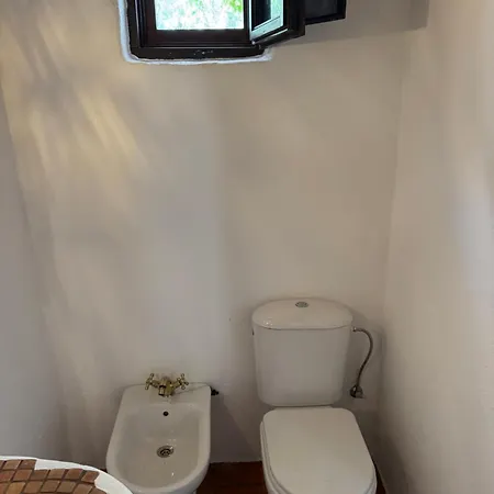 Apartment Cortijo Rural La Alberca