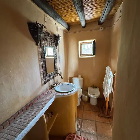 Apartment Cortijo Rural La Alberca