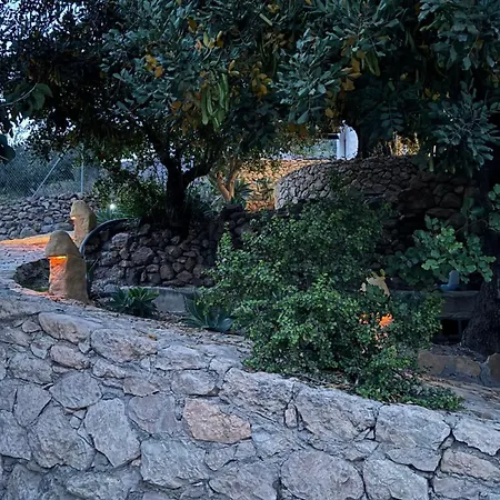 Cortijo Rural La Alberca *