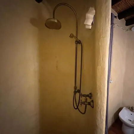 Cortijo Rural La Alberca Apartment Nijar
