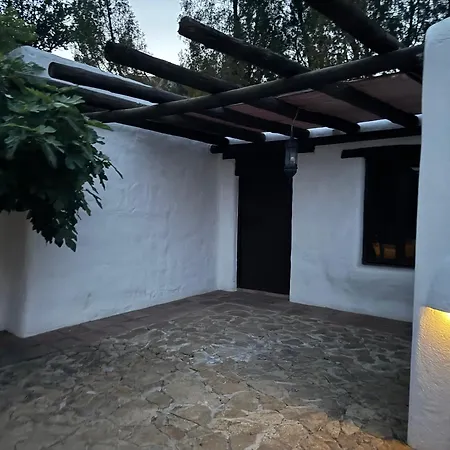 Cortijo Rural La Alberca